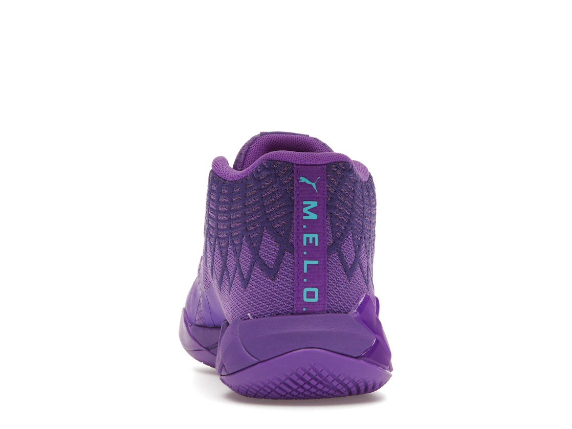 Puma MB1 Queen City (GS)