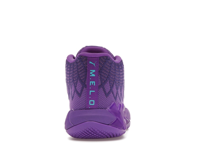 Puma MB1 Queen City (GS)