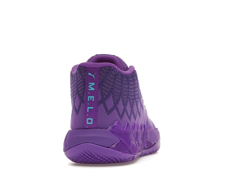 Puma MB1 Queen City (GS)