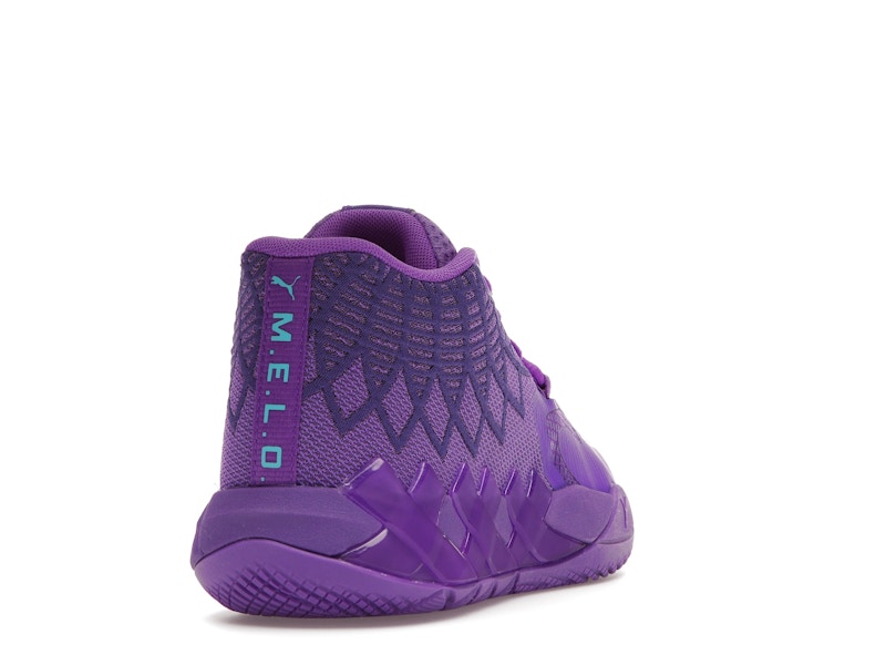 Puma MB1 Queen City (GS)