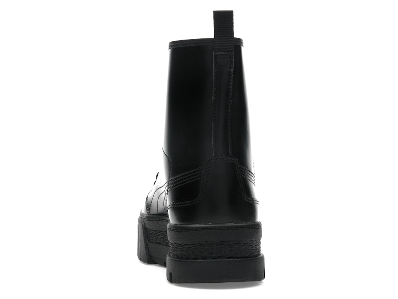 Puma Mayze Boot Dua Lipa Puma Black (Women's)