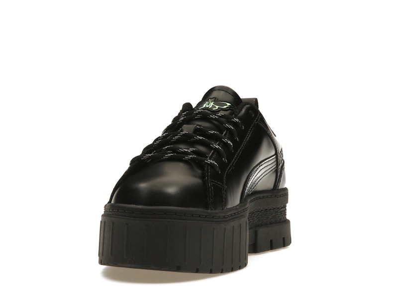 Puma Mayze Flutur Dua Lipa Black