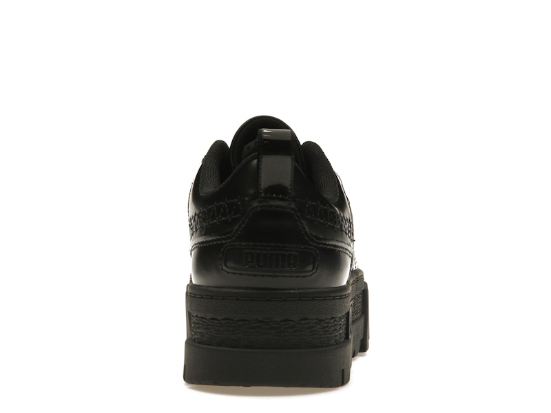 Puma Mayze Flutur Dua Lipa Black