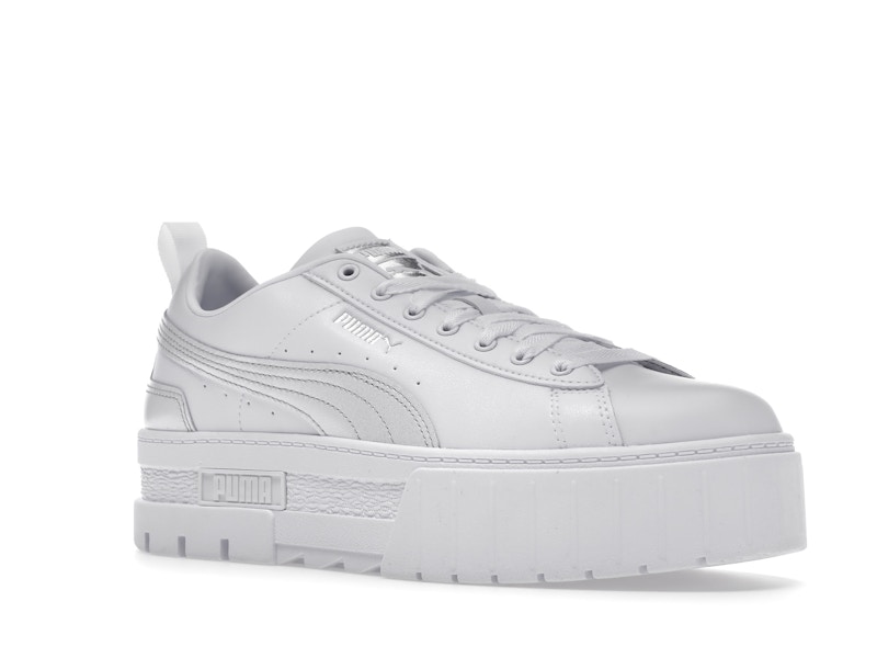 Puma Mayze Glow Puma White (Women's)