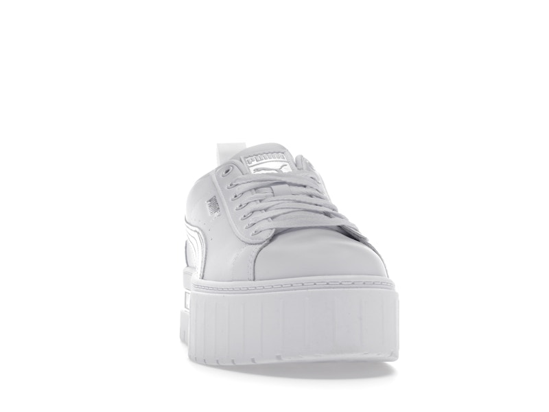 Puma Mayze Glow Puma White (Women's)
