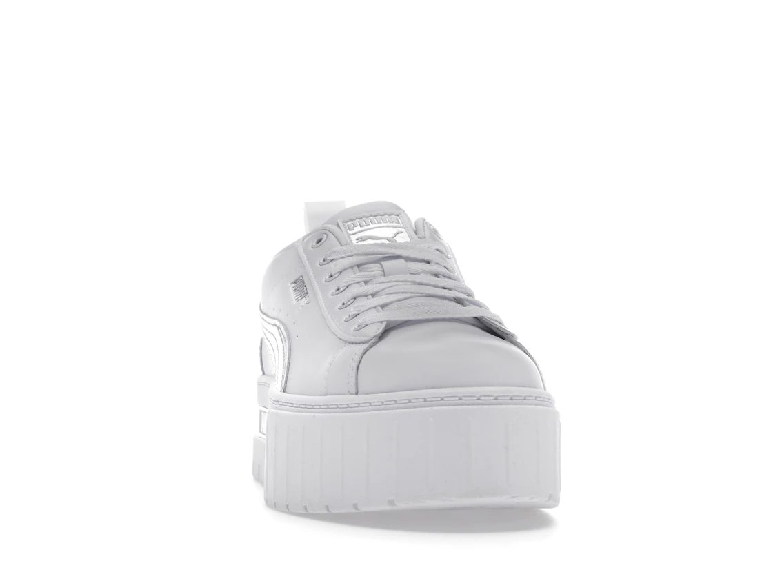 Puma Mayze Glow Puma White (Women's)