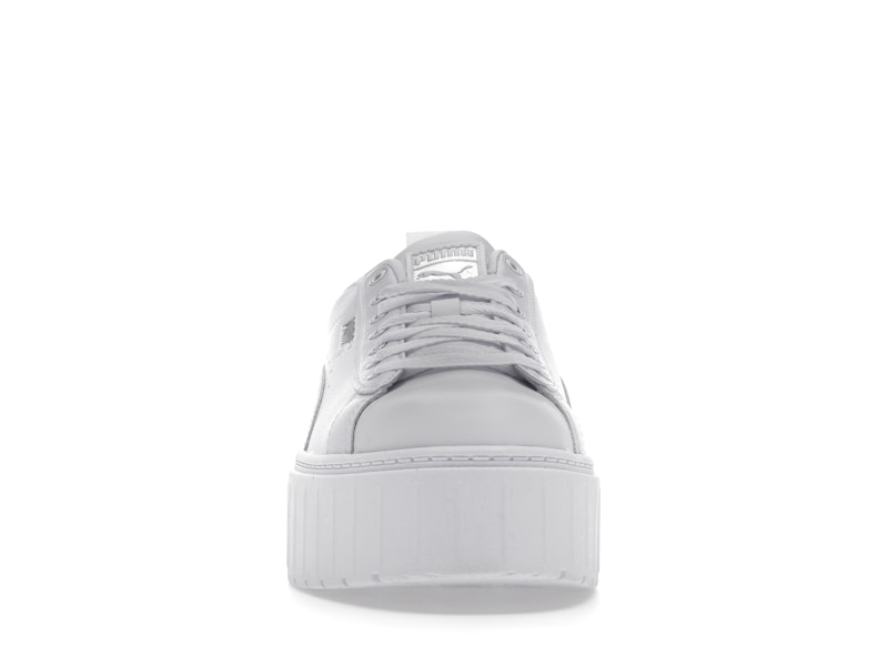 Puma Mayze Glow Puma White (Women's)