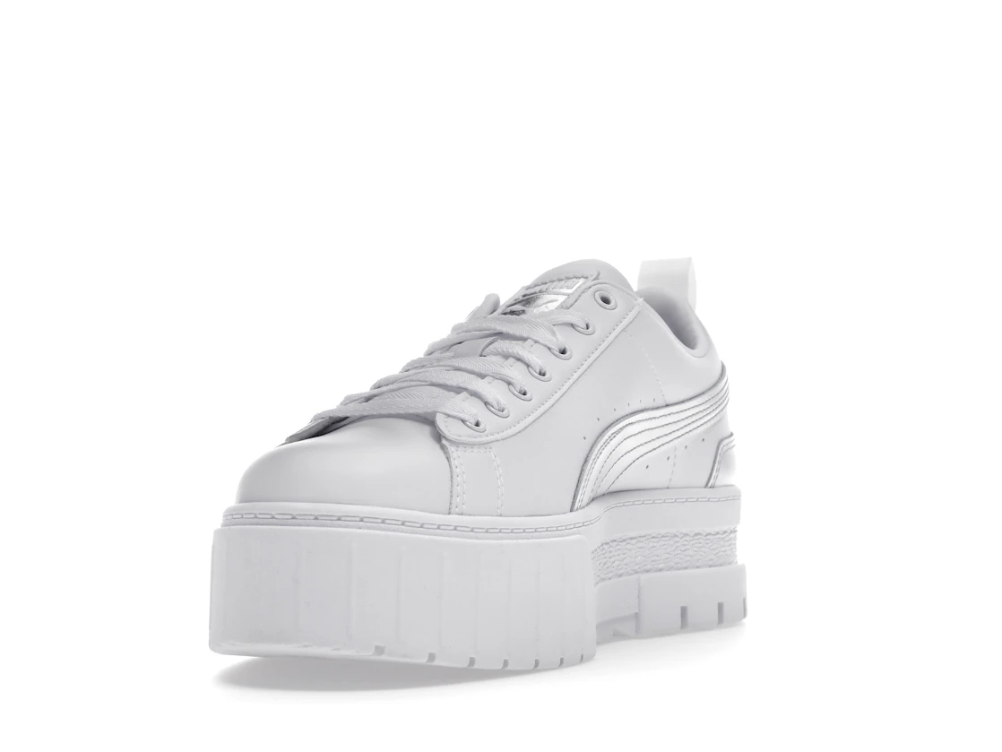 Puma Mayze Glow Puma White (Women's)