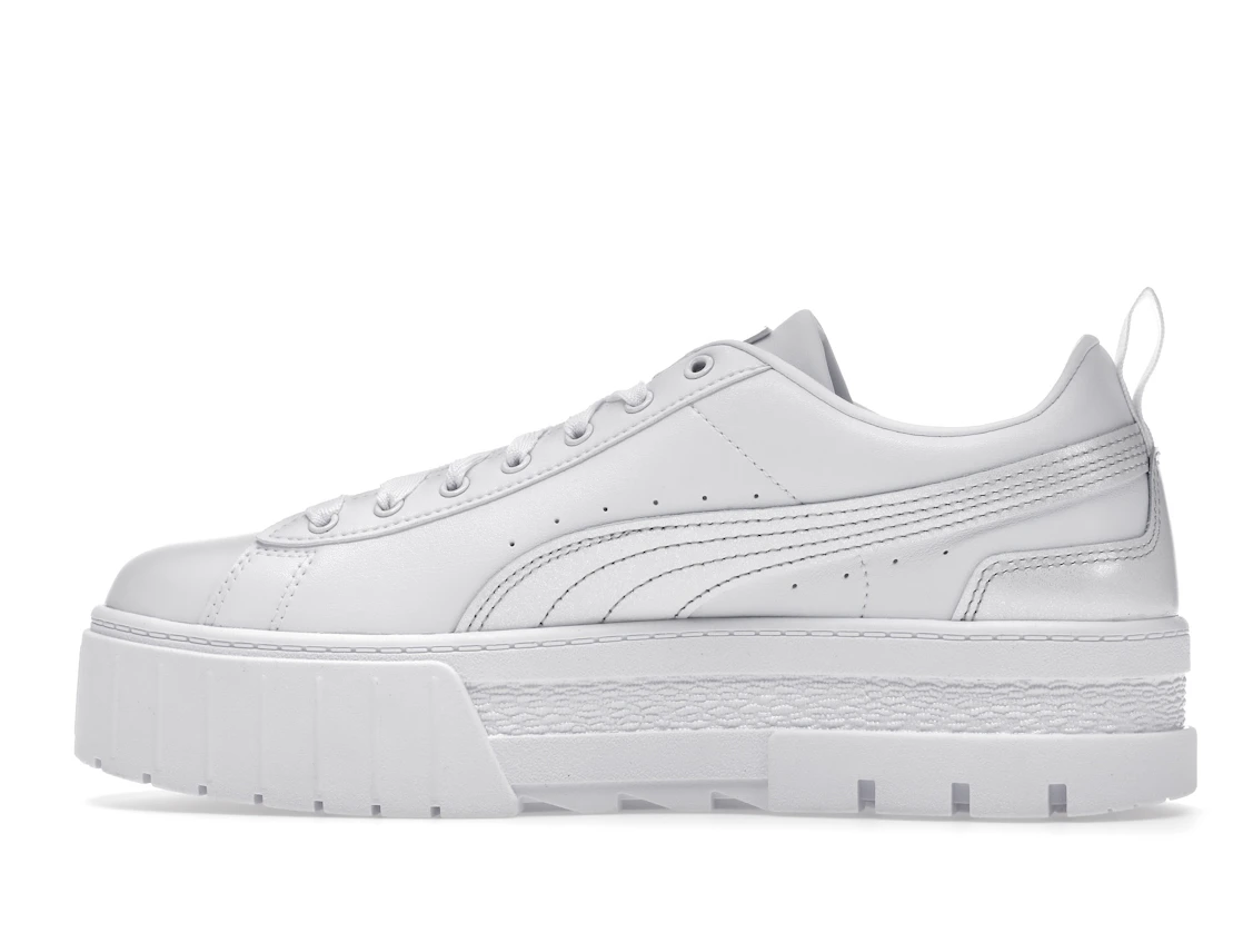 Puma Mayze Glow Puma White (Women's)