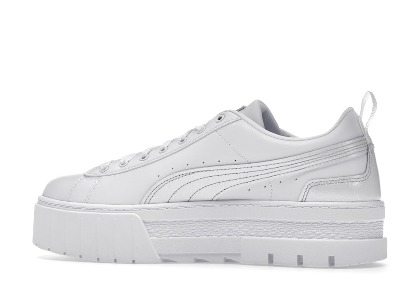 Puma Mayze Glow Puma White (Women's)