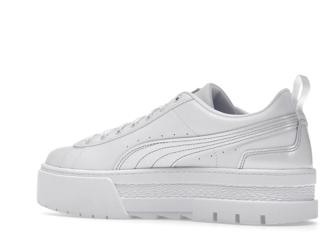 Puma Mayze Glow Puma White (Women's)