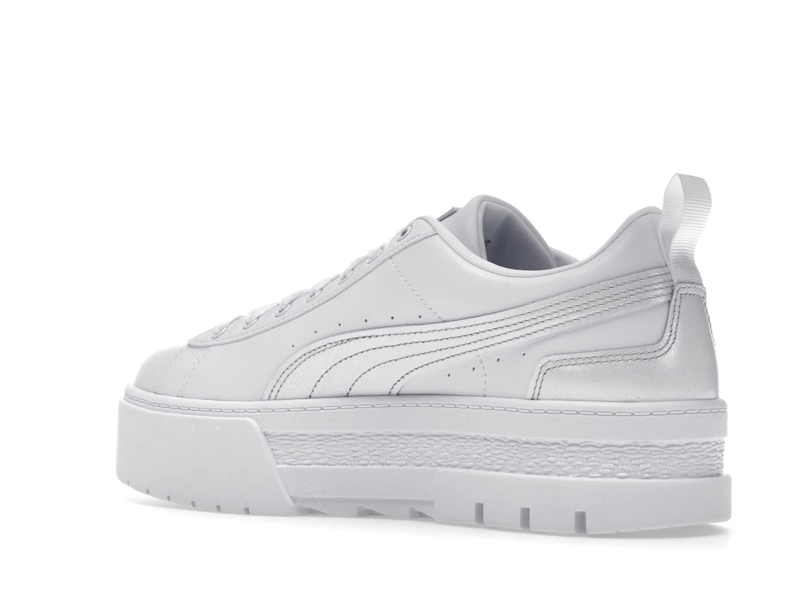 Puma Mayze Glow Puma White (Women's)