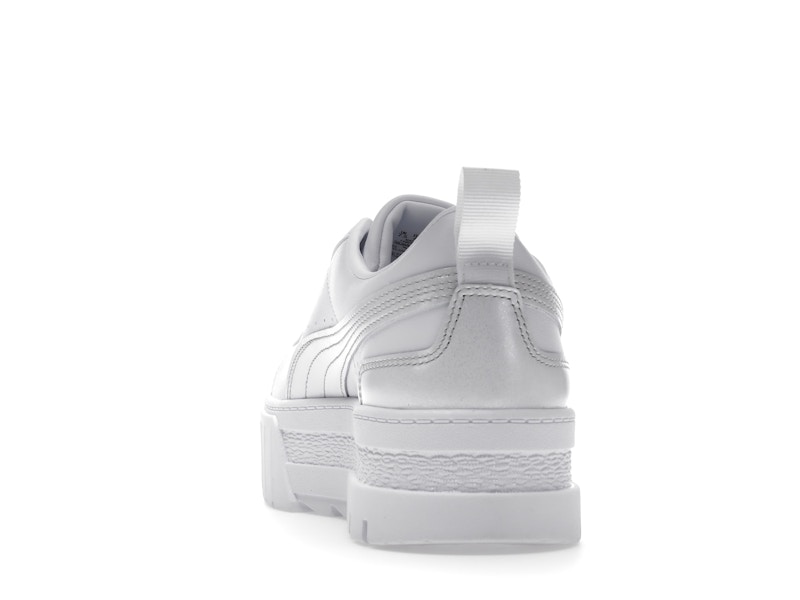 Puma Mayze Glow Puma White (Women's)