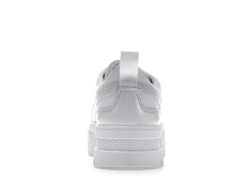 Puma Mayze Glow Puma White (Women's)