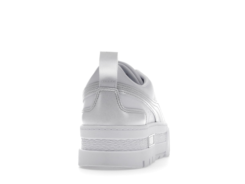Puma Mayze Glow Puma White (Women's)