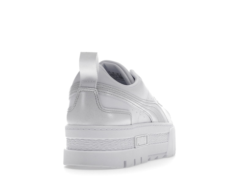 Puma Mayze Glow Puma White (Women's)