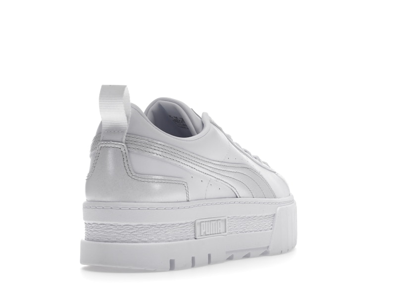 Puma Mayze Glow Puma White (Women's)