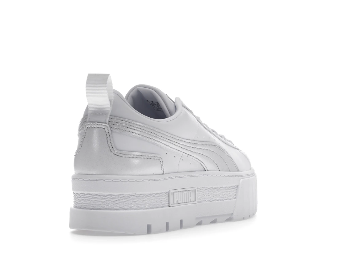 Puma Mayze Glow Puma White (Women's)