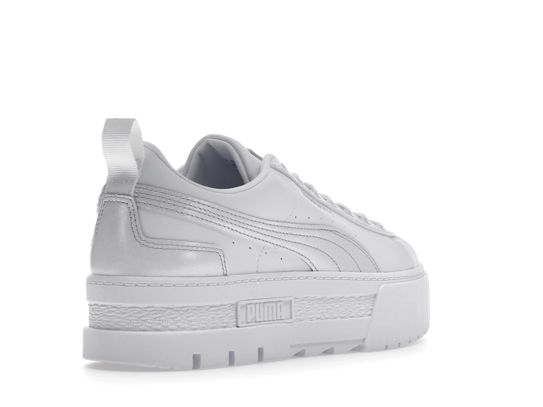 Puma Mayze Glow Puma White (Women's)