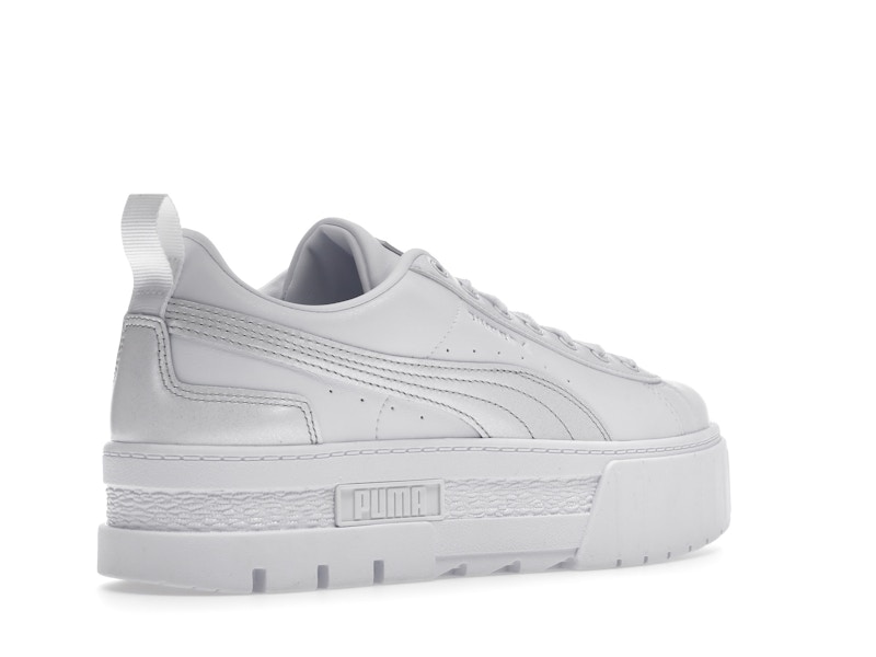 Puma Mayze Glow Puma White (Women's)