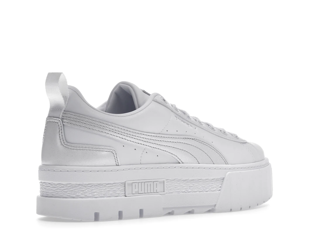 Puma Mayze Glow Puma White (Women's)