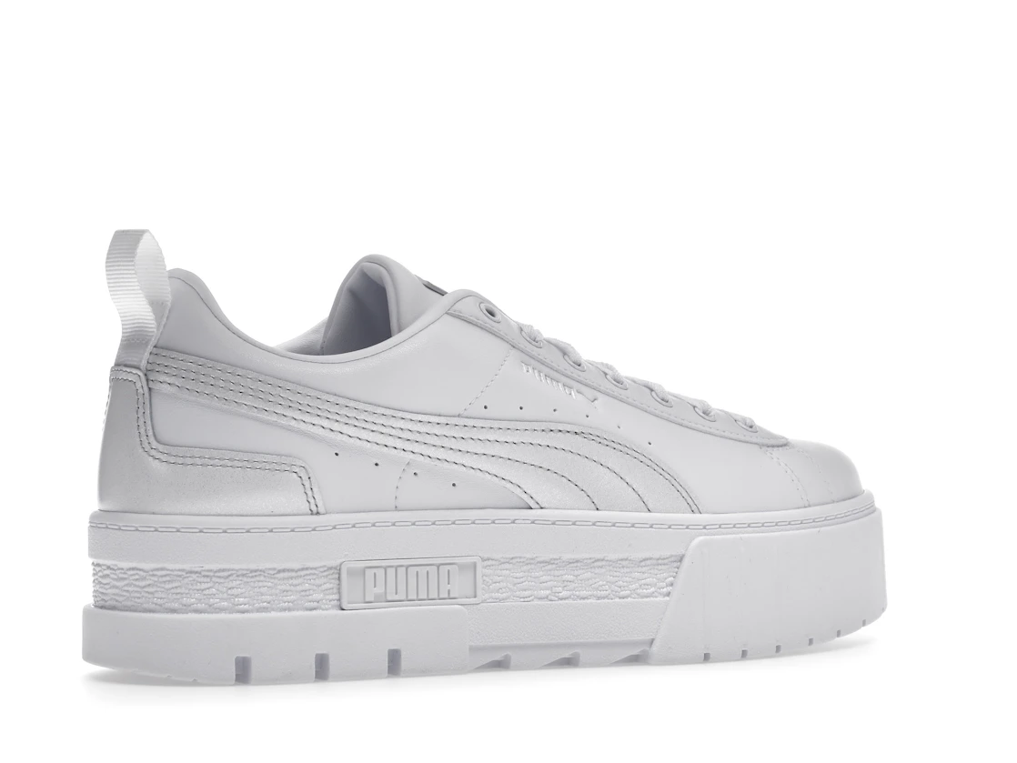 Puma Mayze Glow Puma White (Women's)