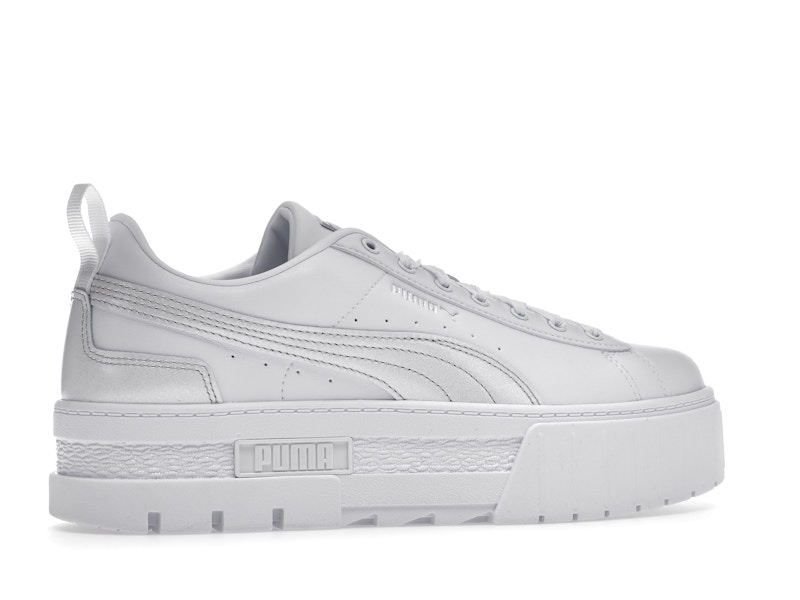 Puma Mayze Glow Puma White (Women's)