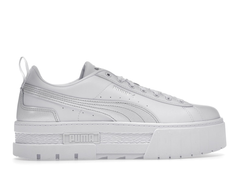 Puma Mayze Glow Puma White (Women's)