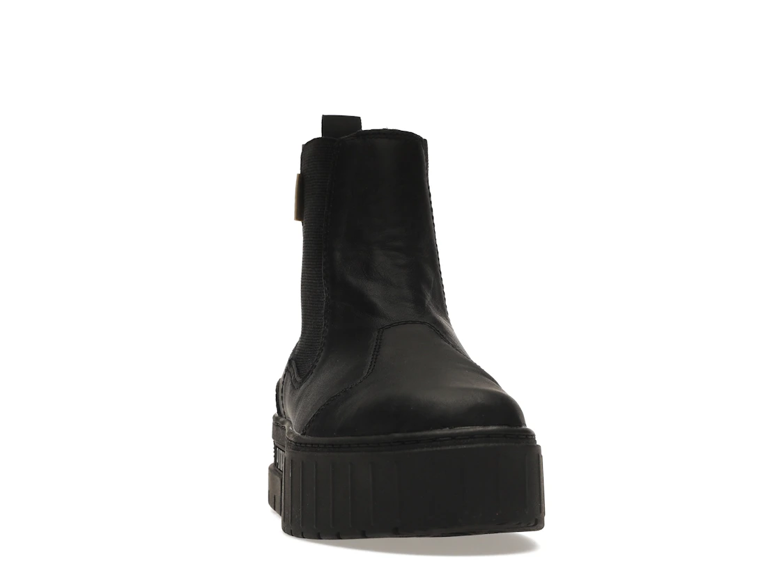 Puma Mayze Mayze Chelsea Boot Infuse Black (Women's)