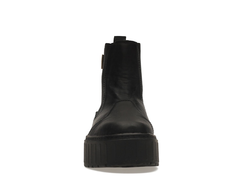 Puma Mayze Mayze Chelsea Boot Infuse Black (Women's)