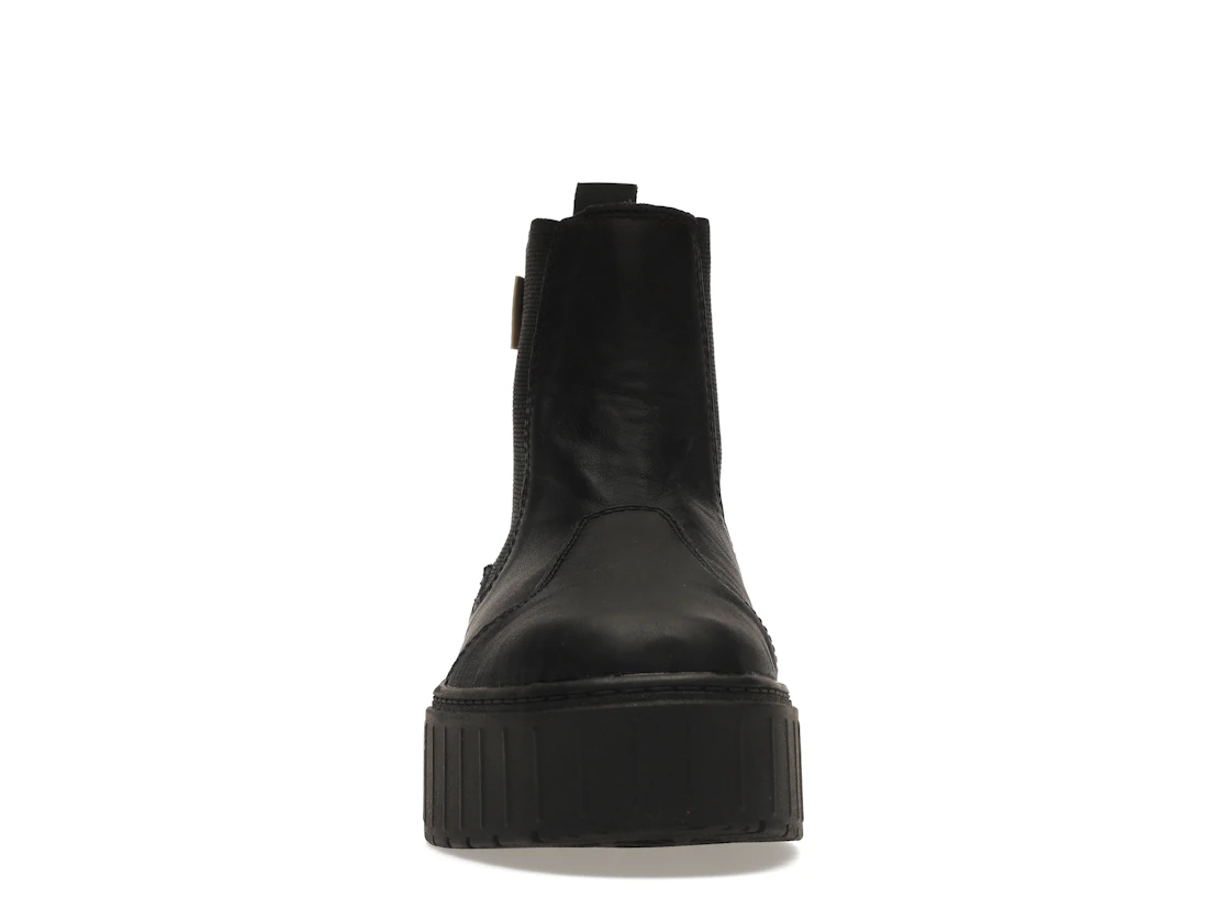 Puma Mayze Mayze Chelsea Boot Infuse Black (Women's)