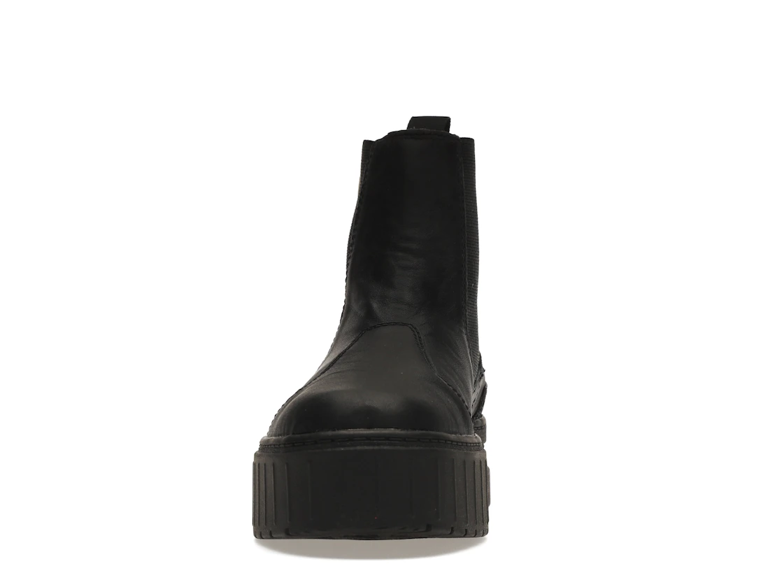 Puma Mayze Mayze Chelsea Boot Infuse Black (Women's)