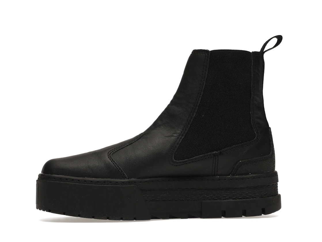 Puma Mayze Mayze Chelsea Boot Infuse Black (Women's)