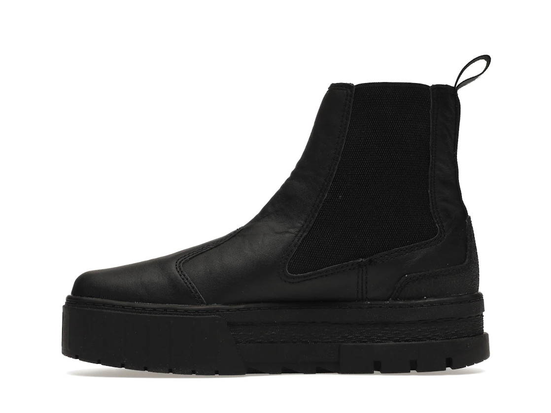 Puma Mayze Mayze Chelsea Boot Infuse Black (Women's)