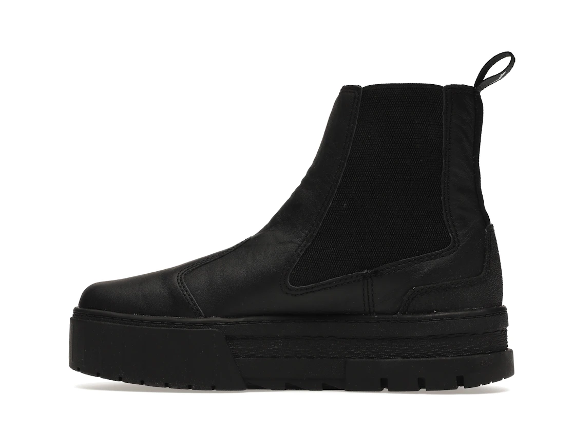 Puma Mayze Mayze Chelsea Boot Infuse Black (Women's)
