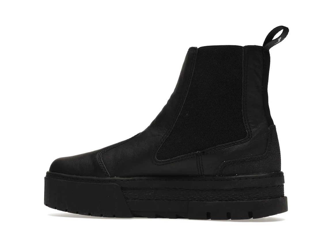 Puma Mayze Mayze Chelsea Boot Infuse Black (Women's)
