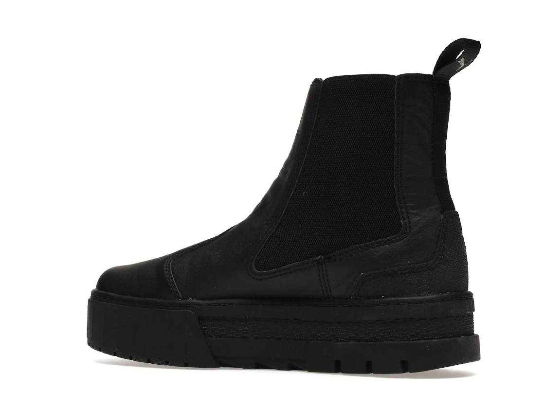 Puma Mayze Mayze Chelsea Boot Infuse Black (Women's)