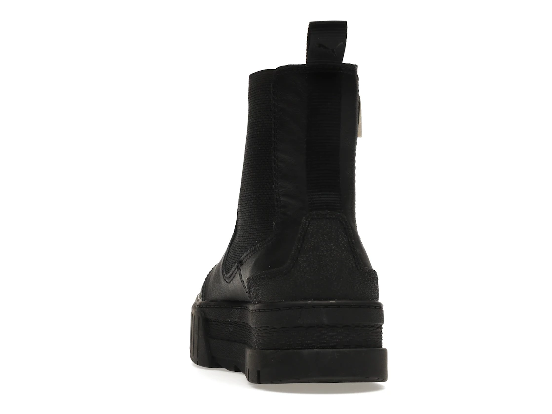 Puma Mayze Mayze Chelsea Boot Infuse Black (Women's)