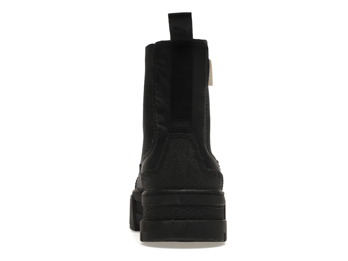 Puma Mayze Mayze Chelsea Boot Infuse Black (Women's)