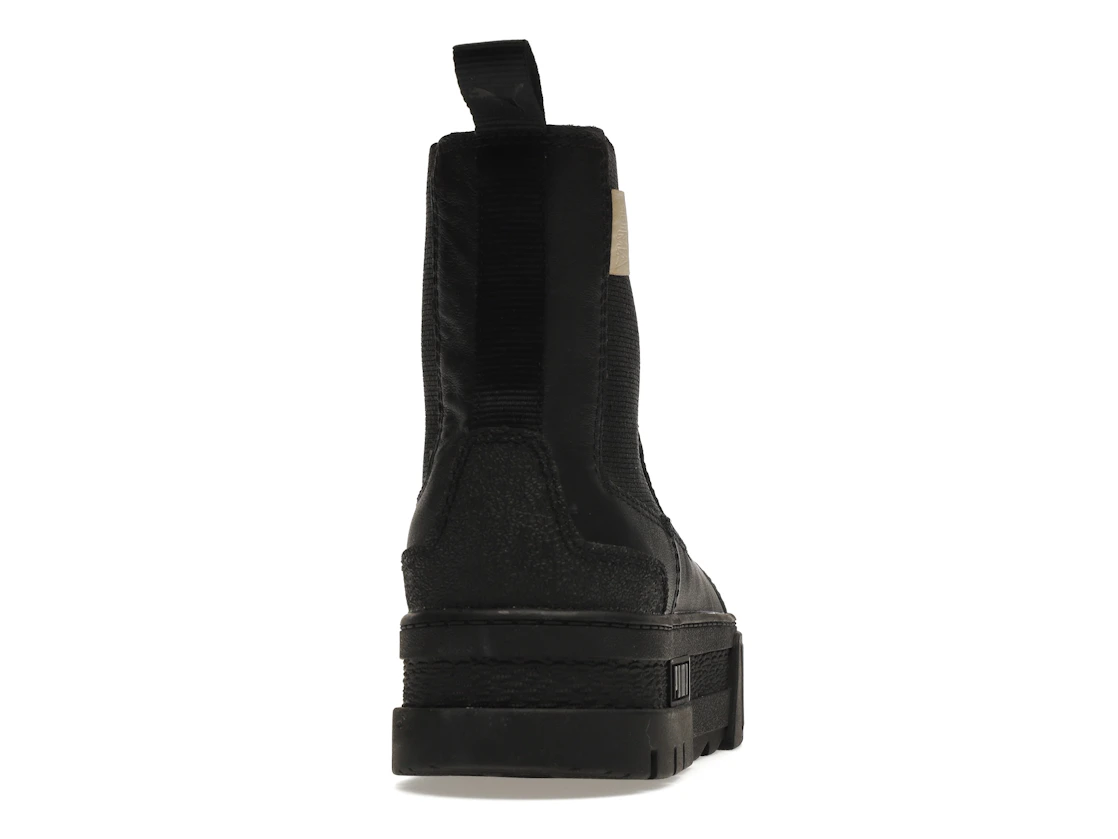 Puma Mayze Mayze Chelsea Boot Infuse Black (Women's)