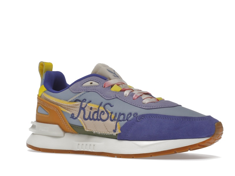 Puma Mirage Mox KidSuper Studios Forever Blue