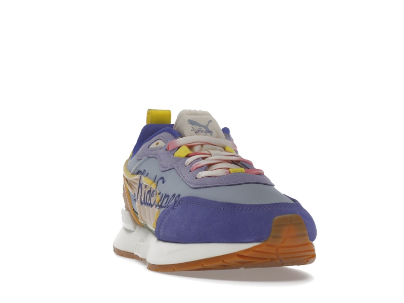 Puma Mirage Mox KidSuper Studios Forever Blue