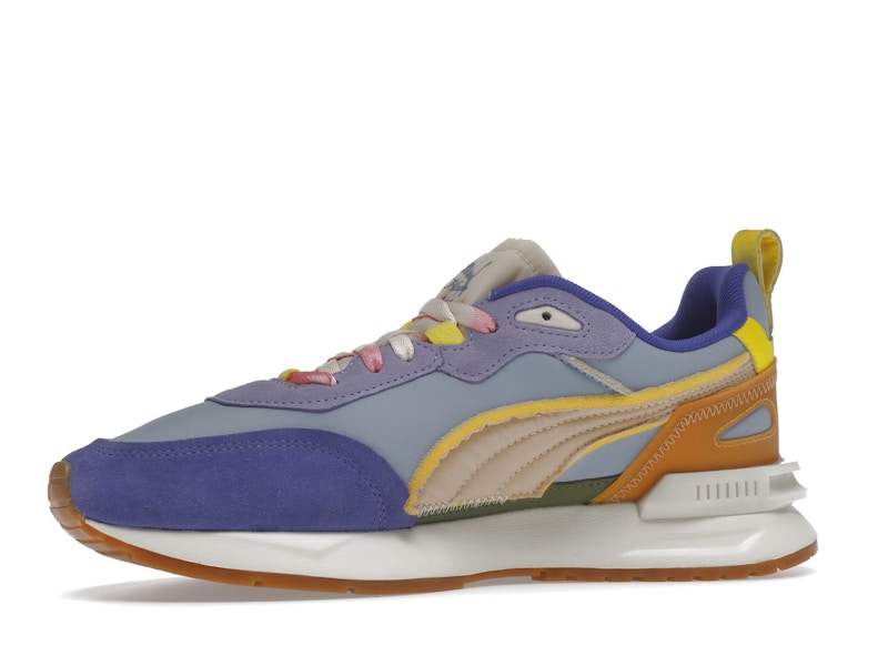 Puma Mirage Mox KidSuper Studios Forever Blue