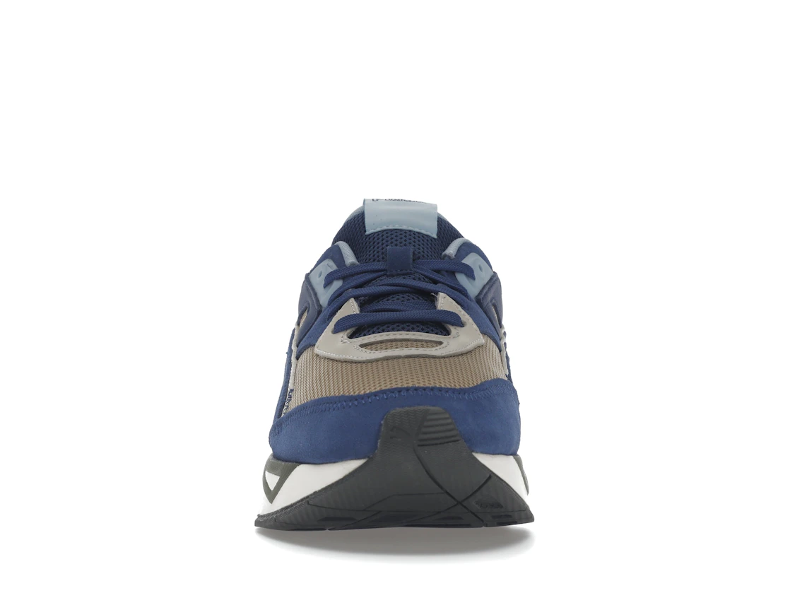 Puma Mirage Sport Maison Kitsune Blue Depths