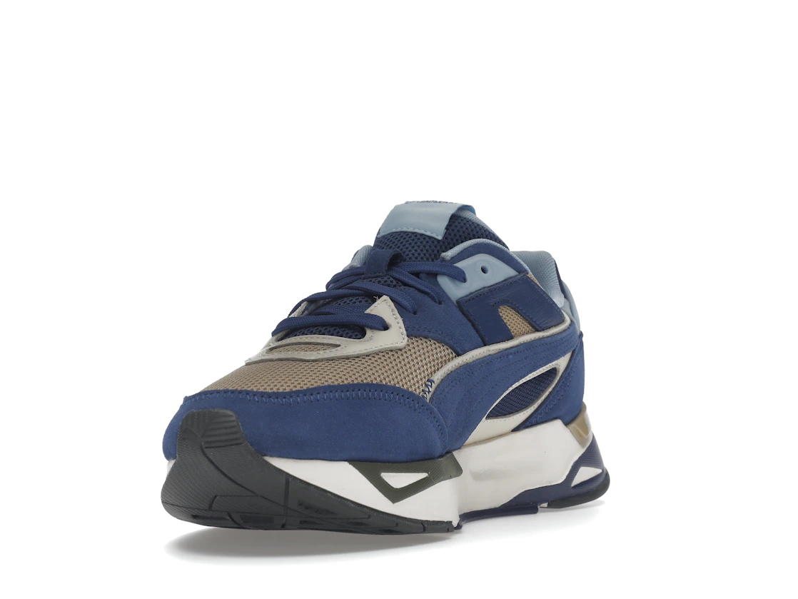 Puma Mirage Sport Maison Kitsune Blue Depths