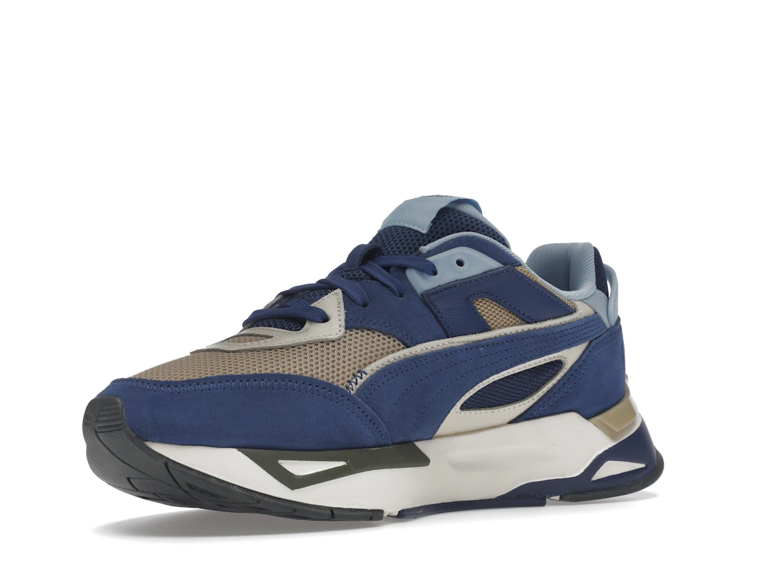 Puma Mirage Sport Maison Kitsune Blue Depths
