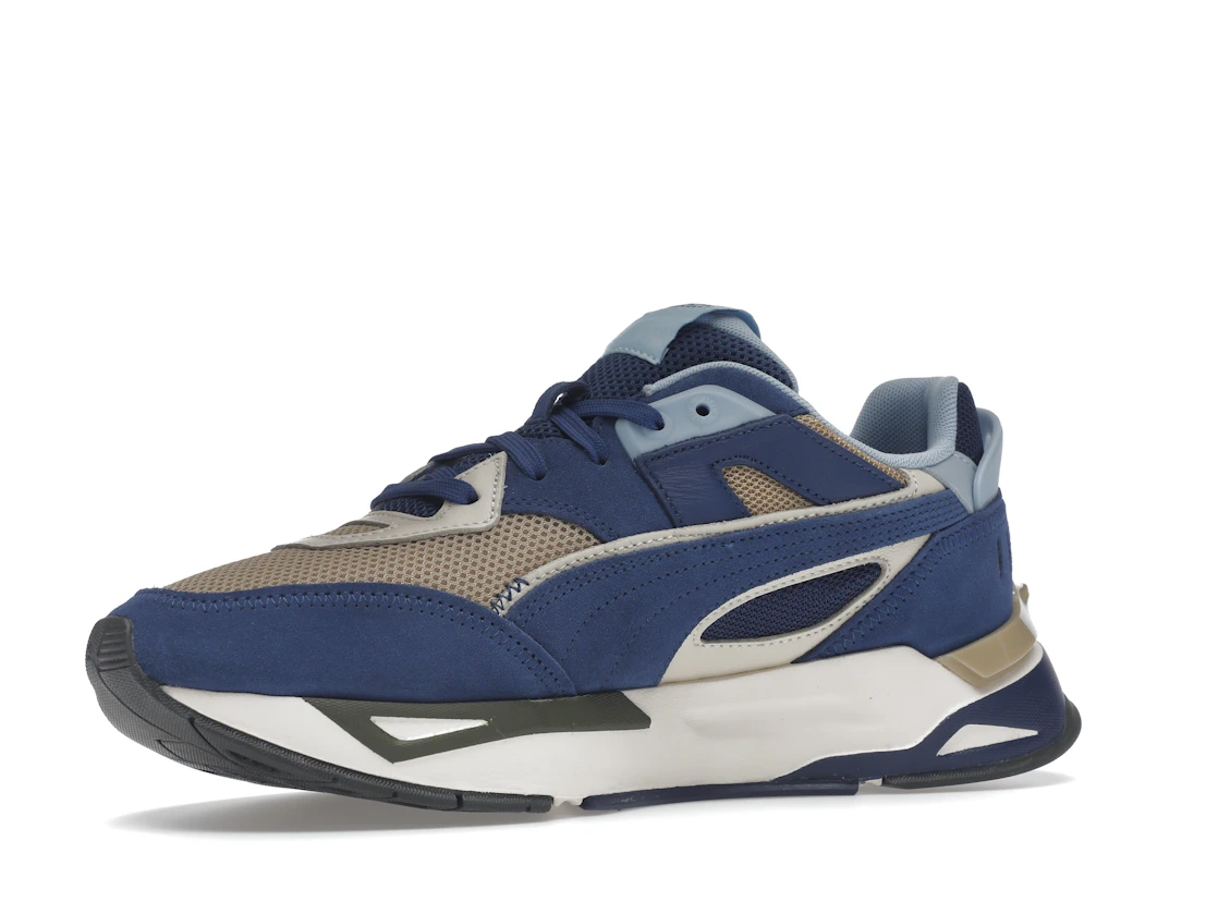 Puma Mirage Sport Maison Kitsune Blue Depths