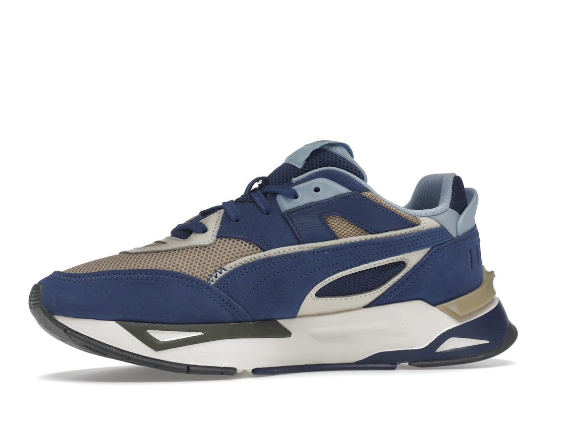 Puma Mirage Sport Maison Kitsune Blue Depths