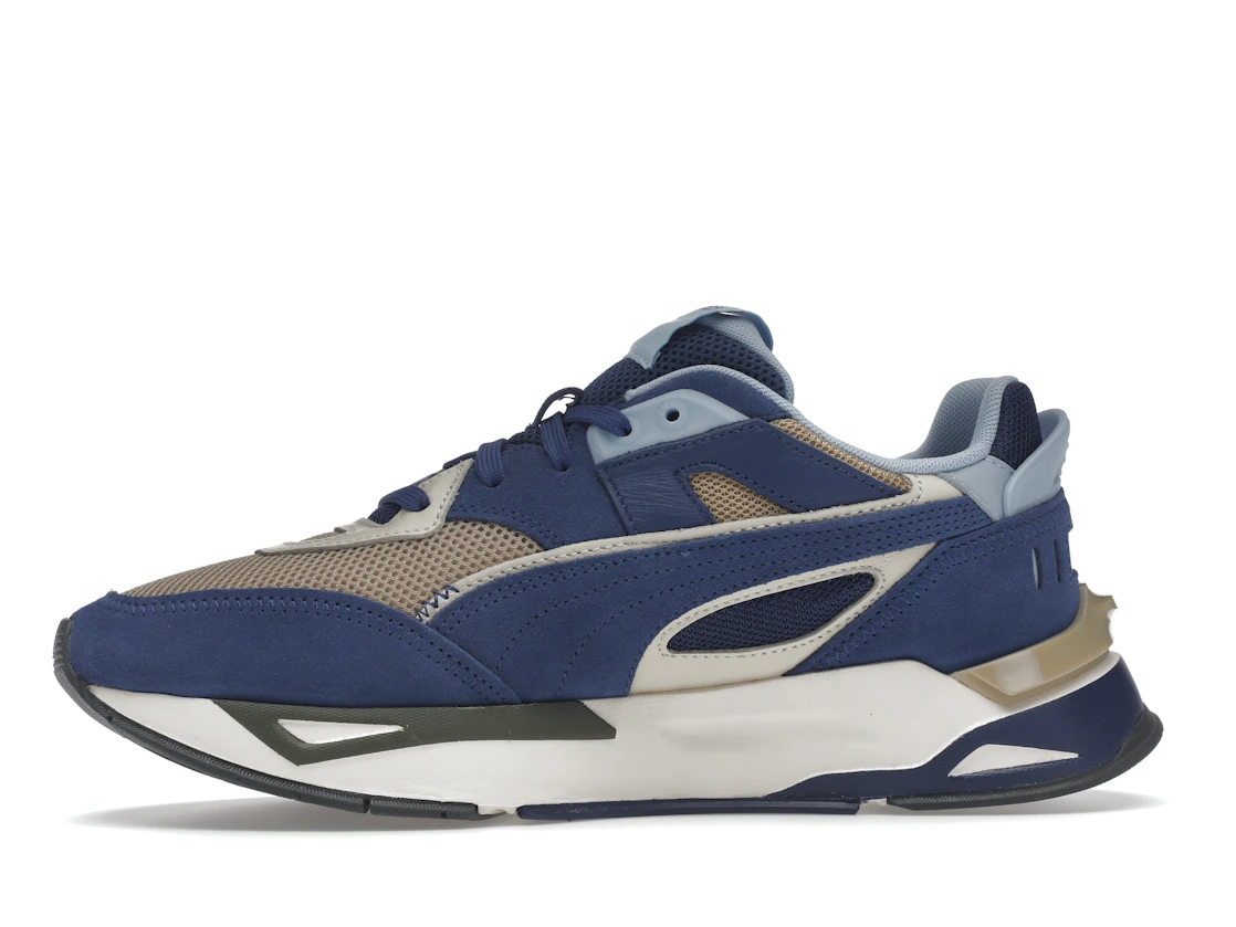 Puma Mirage Sport Maison Kitsune Blue Depths