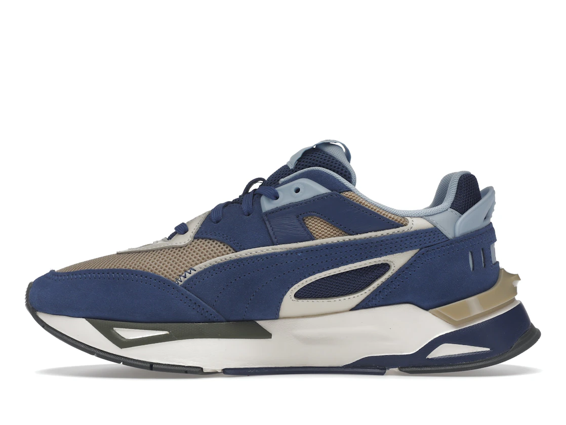 Puma Mirage Sport Maison Kitsune Blue Depths